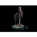 Xenomorph Figure Alien Q-Fig