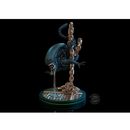 Xenomorph Figure Alien Q-Fig