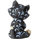 Figura Figaro Pinocho Jim Shore Disney Traditions