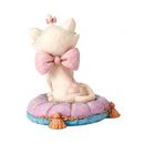 Figura Marie de los Aristogatos Jim Shore Disney Traditions
