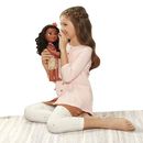 Muñeca Vaiana Moana Disney 38 cm