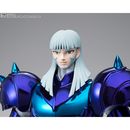 Myth Cloth EX Gamma Phecda Thor Saint Seiya