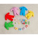Outfit Blue Set Coveralls Nendoroid Doll