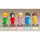 Outfit Blue Set Coveralls Nendoroid Doll