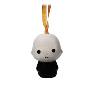 Lord Voldemort Kawaii Christmas Ornament Harry Potter