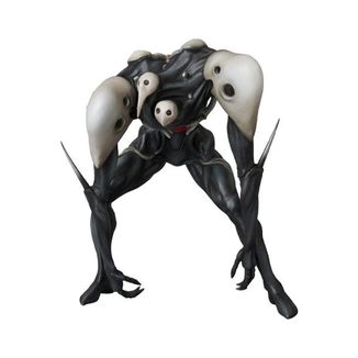 4th Angel Figure Evangelion UDF