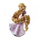 Rapunzel Figure Tangled Disney Showcase