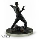 Figura Adam Jensen Deux Ex Mankind Divided