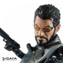 Figura Adam Jensen Deux Ex Mankind Divided