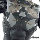 Figura Adam Jensen Deux Ex Mankind Divided