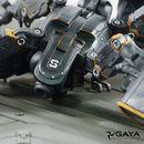 Figura Adam Jensen Deux Ex Mankind Divided