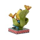 Figura Alicia Sentada Alicia en el Pais de las Maravillas Disney Traditions Jim Shore