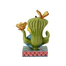 Figura Alicia Sentada Alicia en el Pais de las Maravillas Disney Traditions Jim Shore