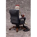 Figura Alisa Ilinichina Amiella God Eater Resonant Ops