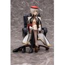 Figura Alisa Ilinichina Amiella God Eater Resonant Ops
