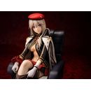 Figura Alisa Ilinichina Amiella God Eater Resonant Ops