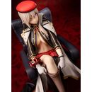 Figura Alisa Ilinichina Amiella God Eater Resonant Ops