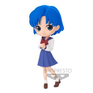 Figura Ami Mizuno Pretty Guardian Sailor Moon Eternal The Movie Q Posket