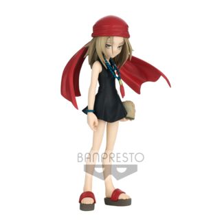 Figura Anna Kyoyama Shaman King