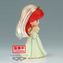 Figure Ariel Bride The Little Mermaid Disney Q Posket