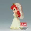 Figure Ariel Bride The Little Mermaid Disney Q Posket