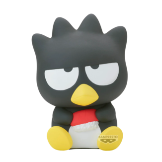 Figura Badtz Maru Sanrio Banpresto Sofvimates