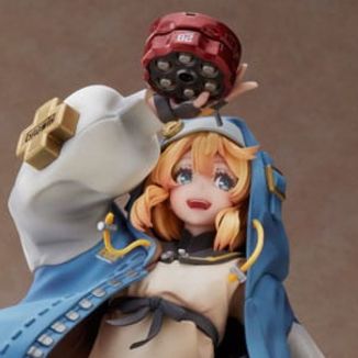 Bridget Figure Guilty Gear Strive Spiritale