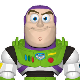 Figura Buzz Lightyear Toy Story Poligoroid