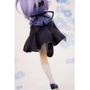 Chino Cafe Style Figure Is the Order a Rabbit