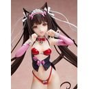 Chocola Bunny Suit Figure Nekopara