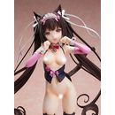 Chocola Bunny Suit Figure Nekopara
