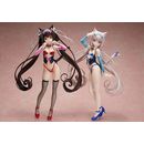Chocola Bunny Suit Figure Nekopara