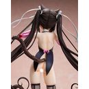 Chocola Bunny Suit Figure Nekopara