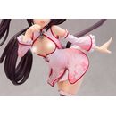 Figura Chocola Chinese Dress edition illustration by Sayori DX Nekopara
