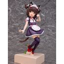 Figura Chocola Pretty Kitty Style Nekopara