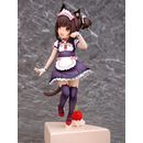Figura Chocola Pretty Kitty Style Nekopara