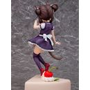 Figura Chocola Pretty Kitty Style Nekopara