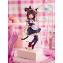 Figura Chocola Pretty Kitty Style Nekopara