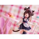 Figura Chocola Pretty Kitty Style Nekopara