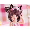 Figura Chocola Pretty Kitty Style Nekopara