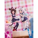 Figura Chocola Pretty Kitty Style Nekopara