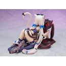 Chocola & Vanilla Figure Nekopara