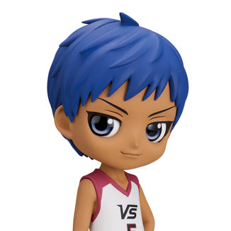 Daiki Aomine Figure Kuroko no Basket V2 Q Posket Version A