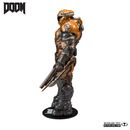 Figura Doom Slayer Phobos Variant Doom Eternal