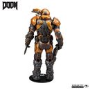 Figura Doom Slayer Phobos Variant Doom Eternal