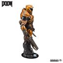 Figura Doom Slayer Phobos Variant Doom Eternal