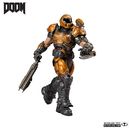 Figura Doom Slayer Phobos Variant Doom Eternal