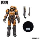 Figura Doom Slayer Phobos Variant Doom Eternal