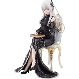 Echidna Tea Party Figure Re:Zero