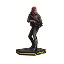 Female V Figure Cyberpunk 2077